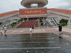 -中国闽台缘博物馆