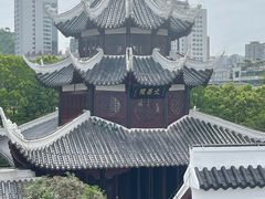 -文昌阁