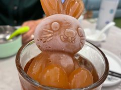 -陶兰居·手工点心·粤菜(圆融时代广场店)