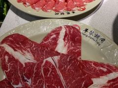 iphone_upload_pic-羊家胡同·龙虾烧烤火锅(龙汇路店)