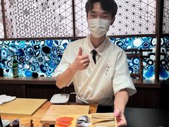 -小十Omakase(地王大厦店)