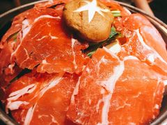 -富山日式料理(宽厚里店)