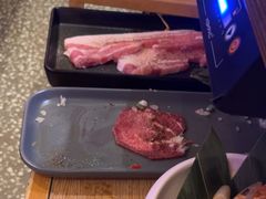 -新石器烤肉(之心城店)