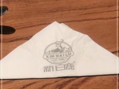 -新白鹿餐厅(银泰西湖文化广场店)