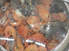 -仙螺岛海鲜自助餐厅(总店)