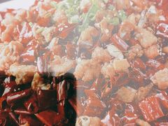 -辣婆婆(航天桥店)