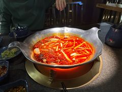 -湊湊火锅·茶憩(来福士广场店)