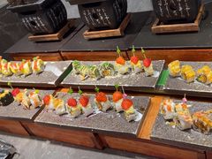 -吉布鲁牛排海鲜自助(硕果时代店)