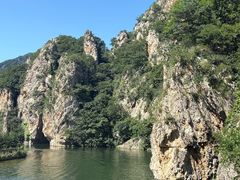 -大连冰峪旅游度假区