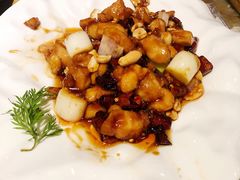 -局气 烤鸭·北京菜(光华路店)