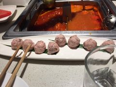 -海底捞火锅(亲子主题北金鹰店)