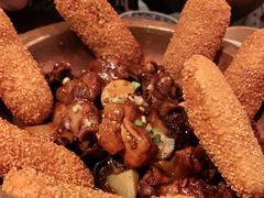 -南京大牌档(济南万象城店)