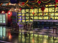 -星聚会KTV(苏州信投大厦店)