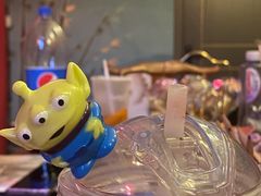 -Tim炒酸奶