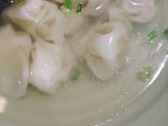 -阿三生煎(万博广场店)