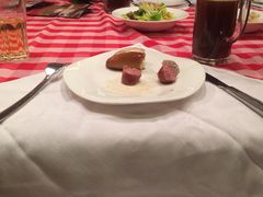 杭州洲际酒店德国啤酒餐厅-杭州国际会议中心洲际酒店-德国啤酒屋(砂之船国际生活广场店)