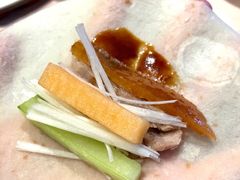 -大鸭梨烤鸭(枣园店)