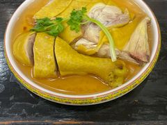-绍兴名菜馆(可乐路店)