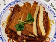 卤水豆腐-七爺清汤腩(南开大悦城店)