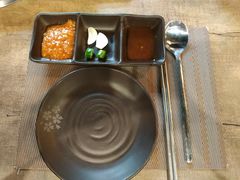-香猪坊韩国烤肉专属门店(魏公村店)