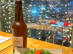-Sushi Love 创意寿司(丽影广场店)