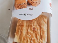 -黛汀烘焙DAINTY BAKERY(代字行合生汇店)