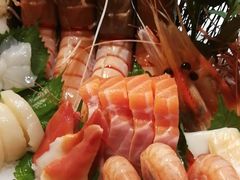 -王鼎精致料理铁板烧(世博源店)