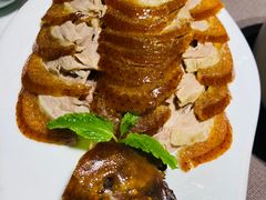 -北平盛世·新京菜·北京烤鸭(劲松·双井店)