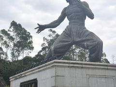 -李小龙乐园(顺德均安店)