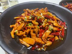 -聚味瞿记·龙虾堂(天元店)