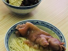 -盛兴面馆(真儒大厦店)