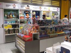 -泡泡玛特POPMART(上海环球港店)