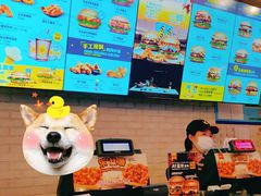 -卡乐星(美罗城店)