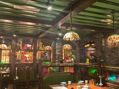 -龙抄手食府(浣花北路店)