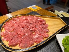 -仁和四季涮肉馆(天坛南门店)