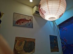 -鳗鱼家·深夜食堂(军博店)