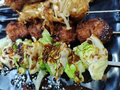 -运德成·天津老味烧烤(广开二马路店)