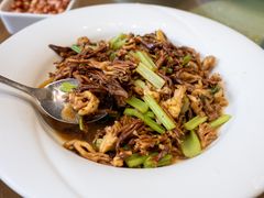 -桂缘味道·武夷乡土农家老味道