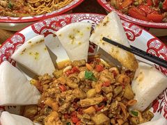 -威哥的菜·地道长沙菜(雨花亭店)