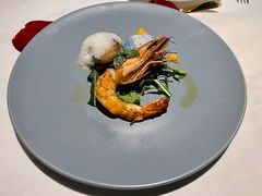 -L'amour澜茉·轻法餐