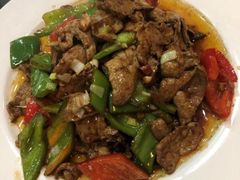 -和平饭店