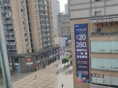 -龙聚德北京烤鸭(沙坪坝华宇A馆店)