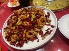-春满人间酒楼(园岭中路店)