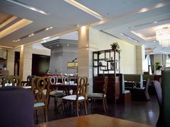 大堂-浙江西子宾馆·瑶园咖啡厅