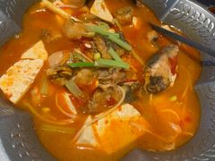糟辣豆腐冷水鲨-黔香阁·味(花木店)