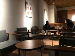 大堂-煮叶(悠唐广场店)