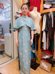 -老上海·石库门 旗袍·洋服工作室(淮海中路店)