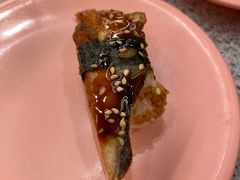 -争鲜回转寿司(西红门荟聚PLUS店)