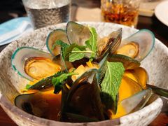 -Brut Eatery悦璞食堂(建国东路店)