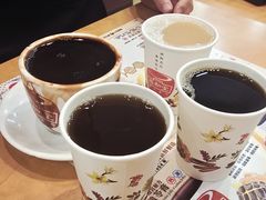 -恭和堂 龟苓膏(铜锣湾店)